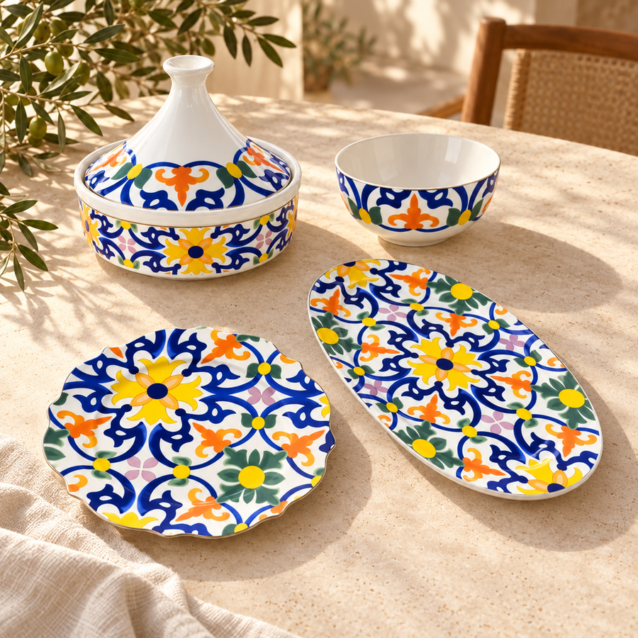 Ambra Collection