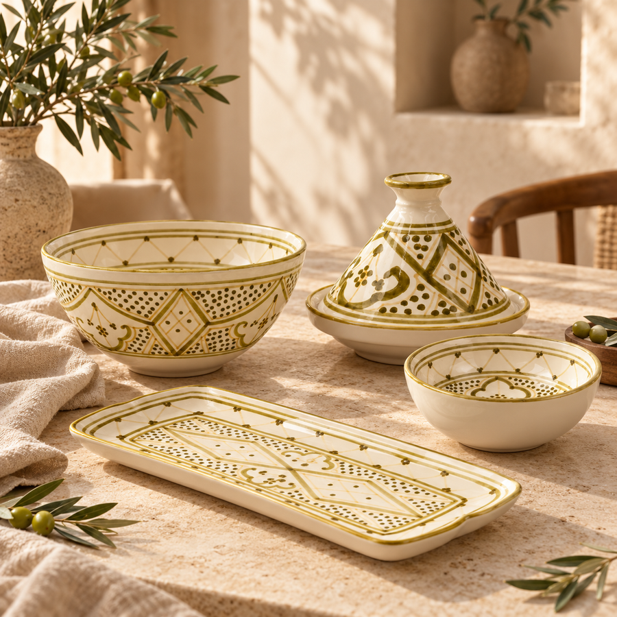 Medina Collection