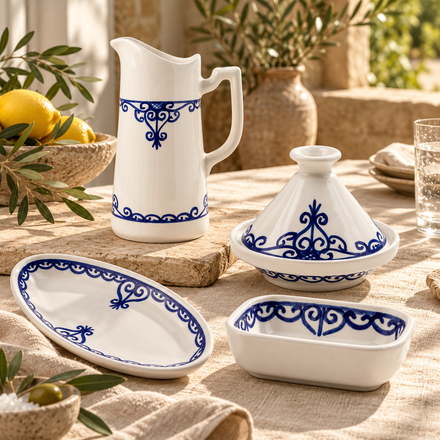 Safira Collection