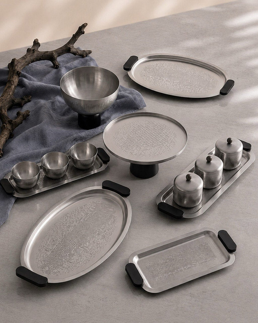 Vertex Collection