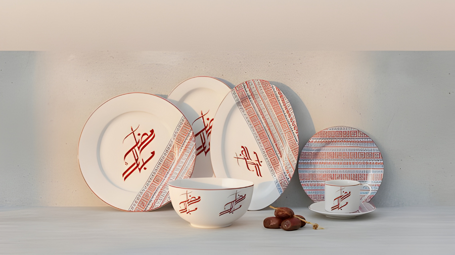 Ramadan Collection