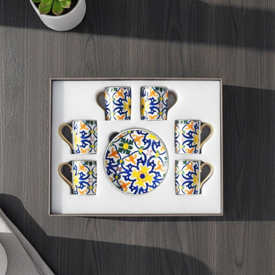 Ambra Collection