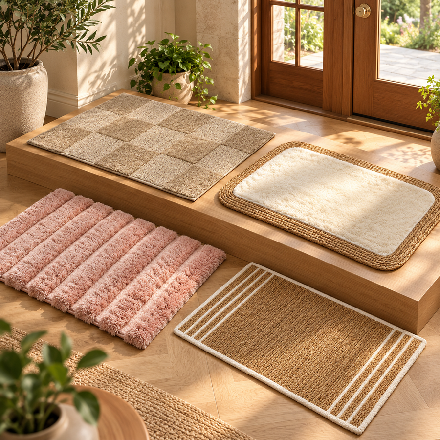 Door Mats