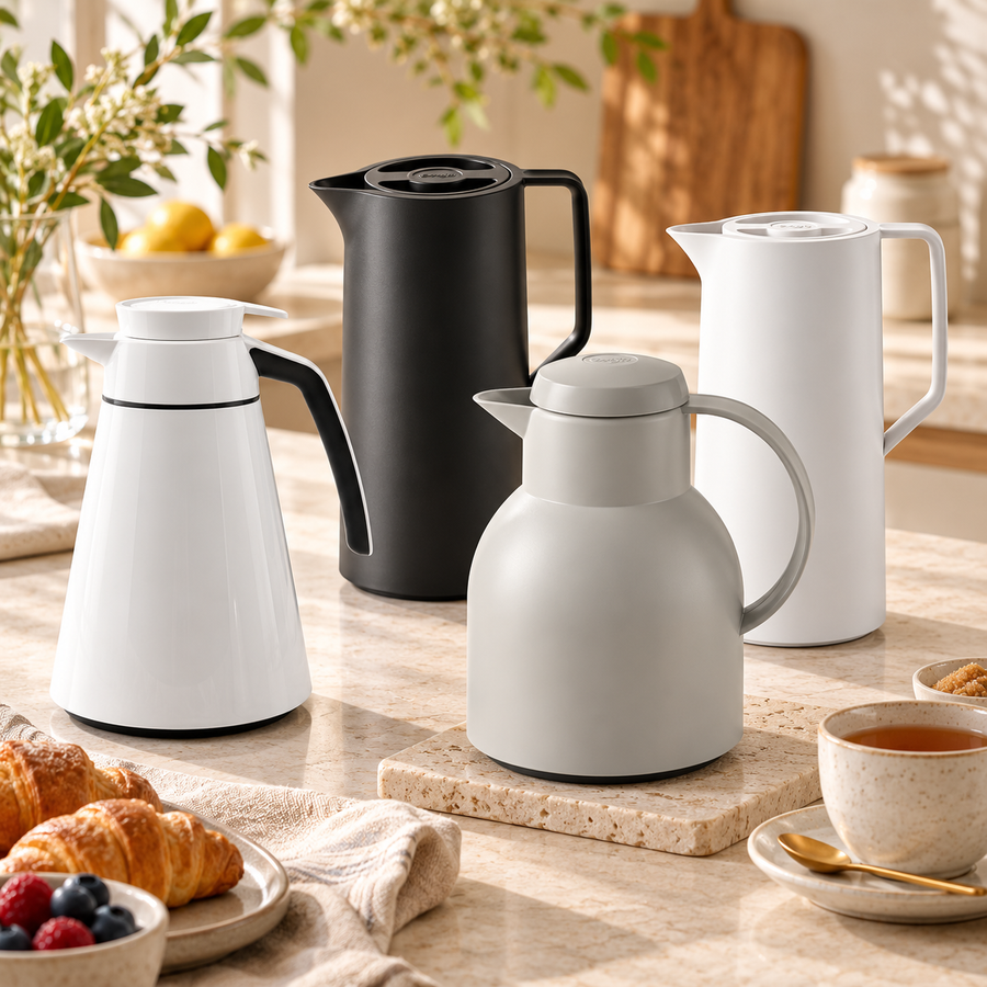 Emsa Vacuum Jug