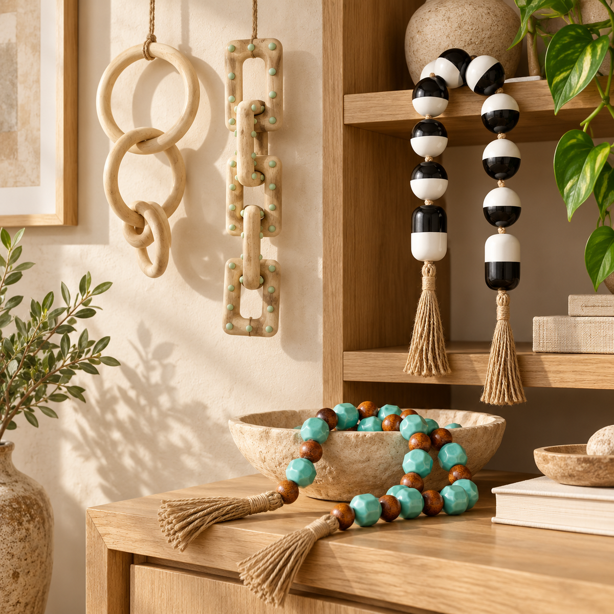 Garland collection