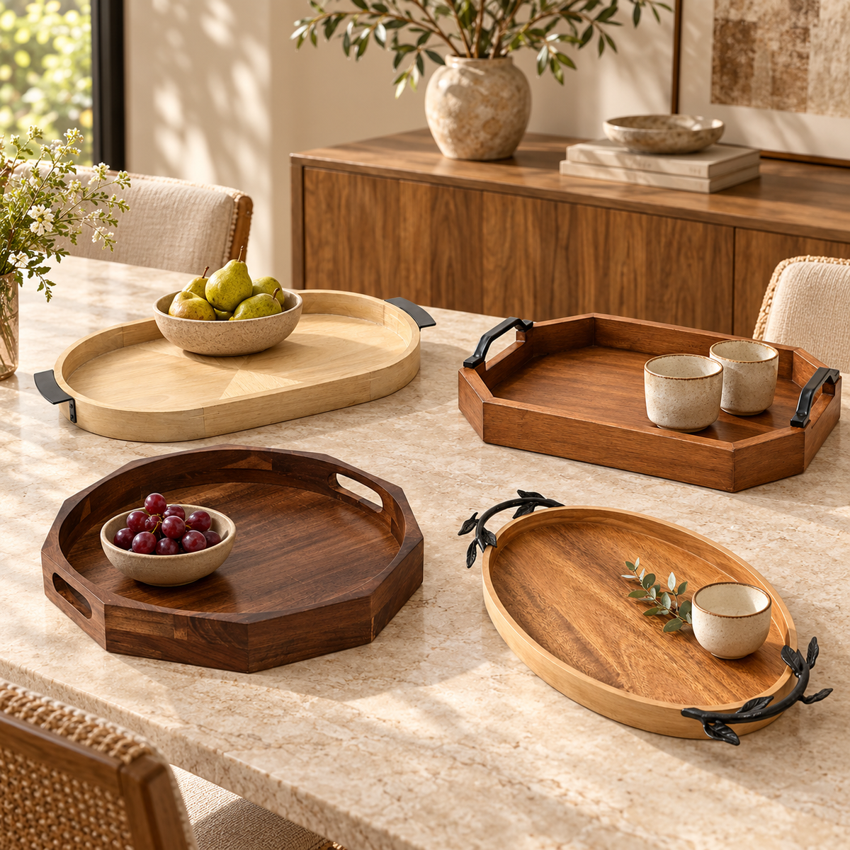 Serveware collection