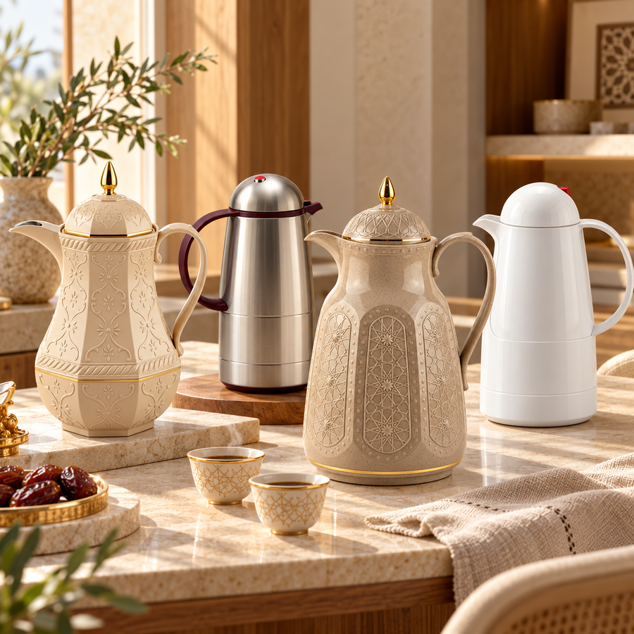 Vacuum Flask