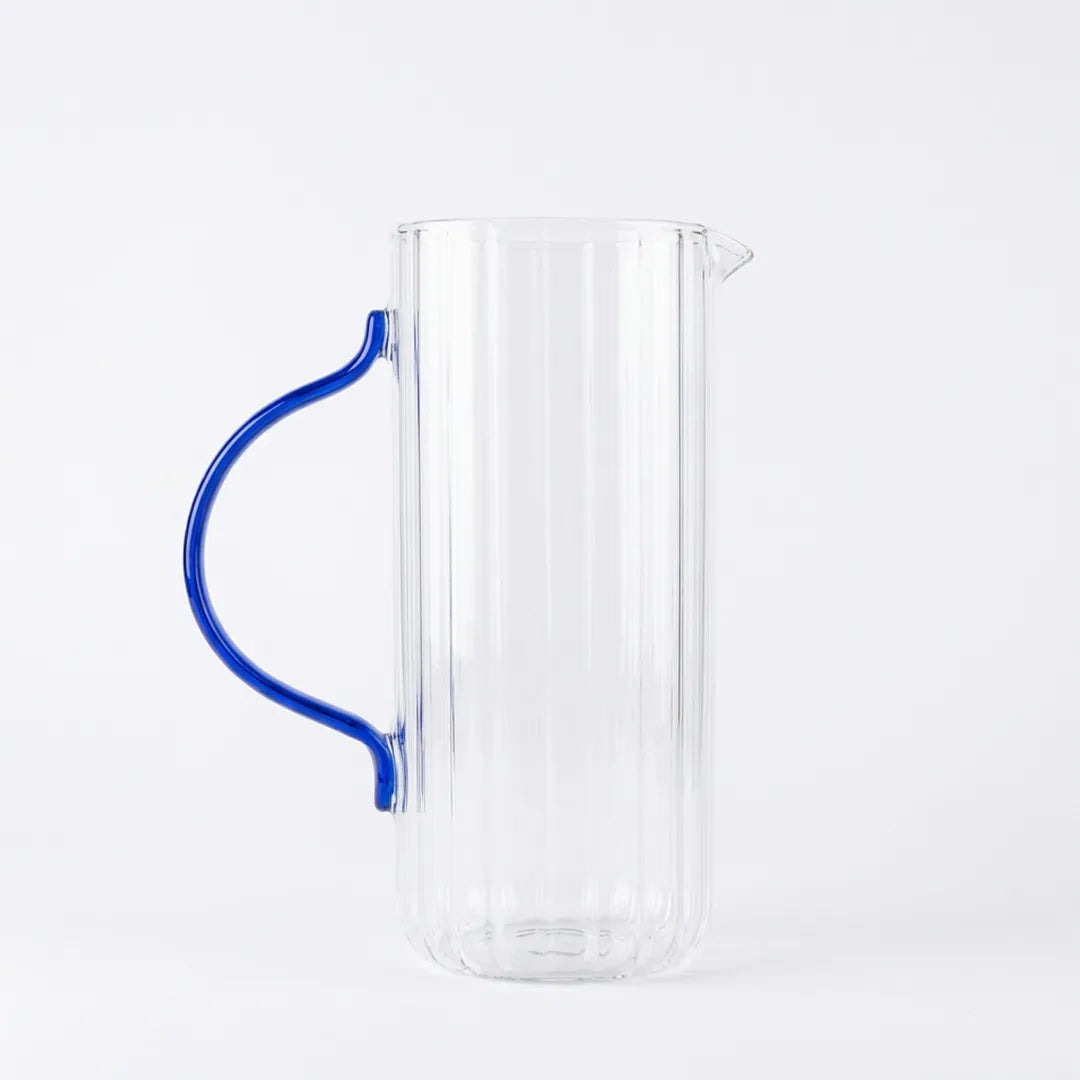 007-18 Luhpar Glass Jug 1200 ml