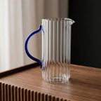 007-18 Luhpar Glass Jug 1200 ml