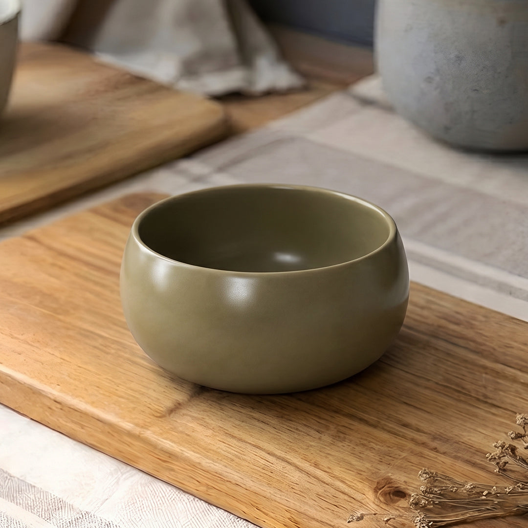 LP-004 600 ml Bowl