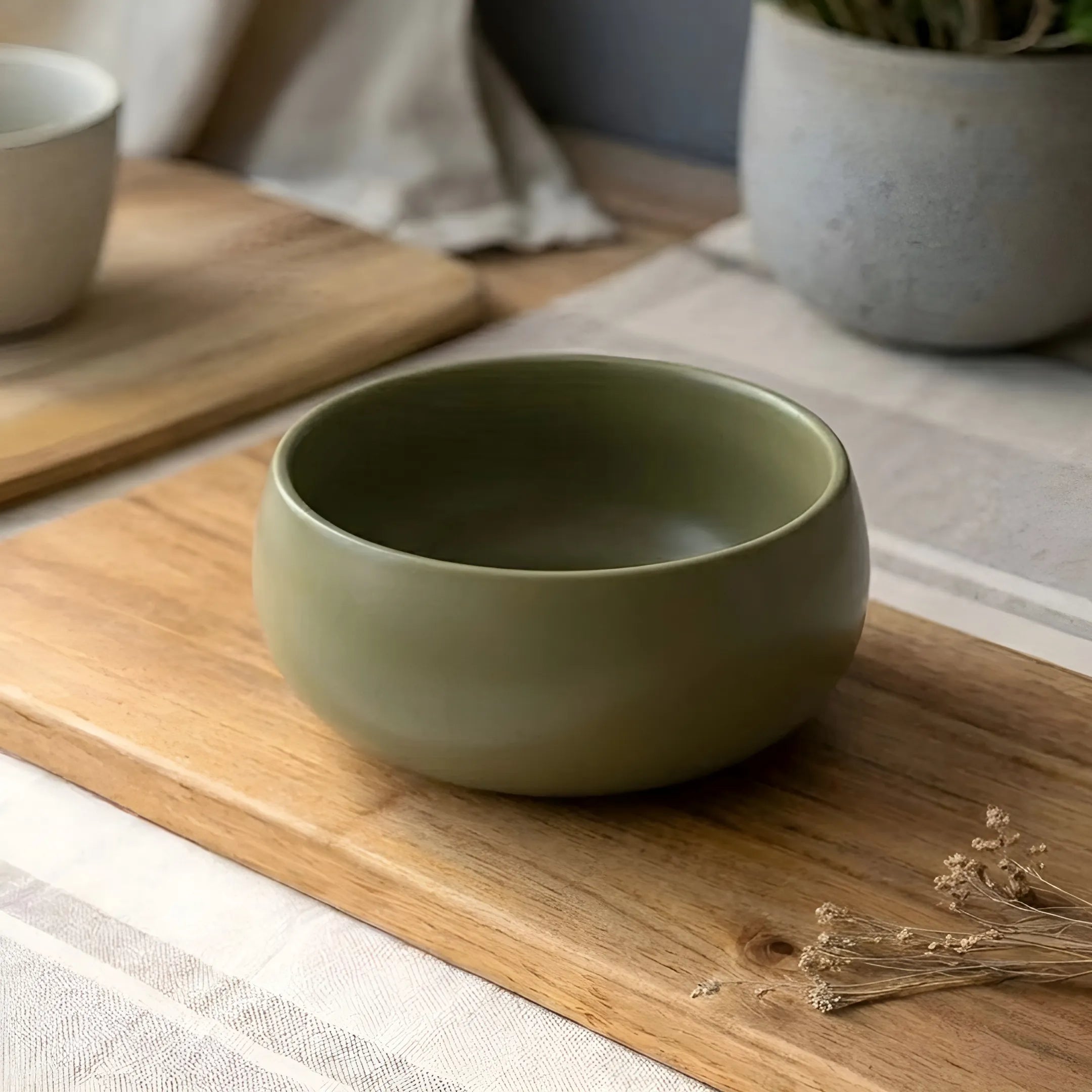 LP-004 600 ml Bowl