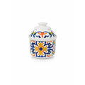 D24130D Sugar Pot with Lid