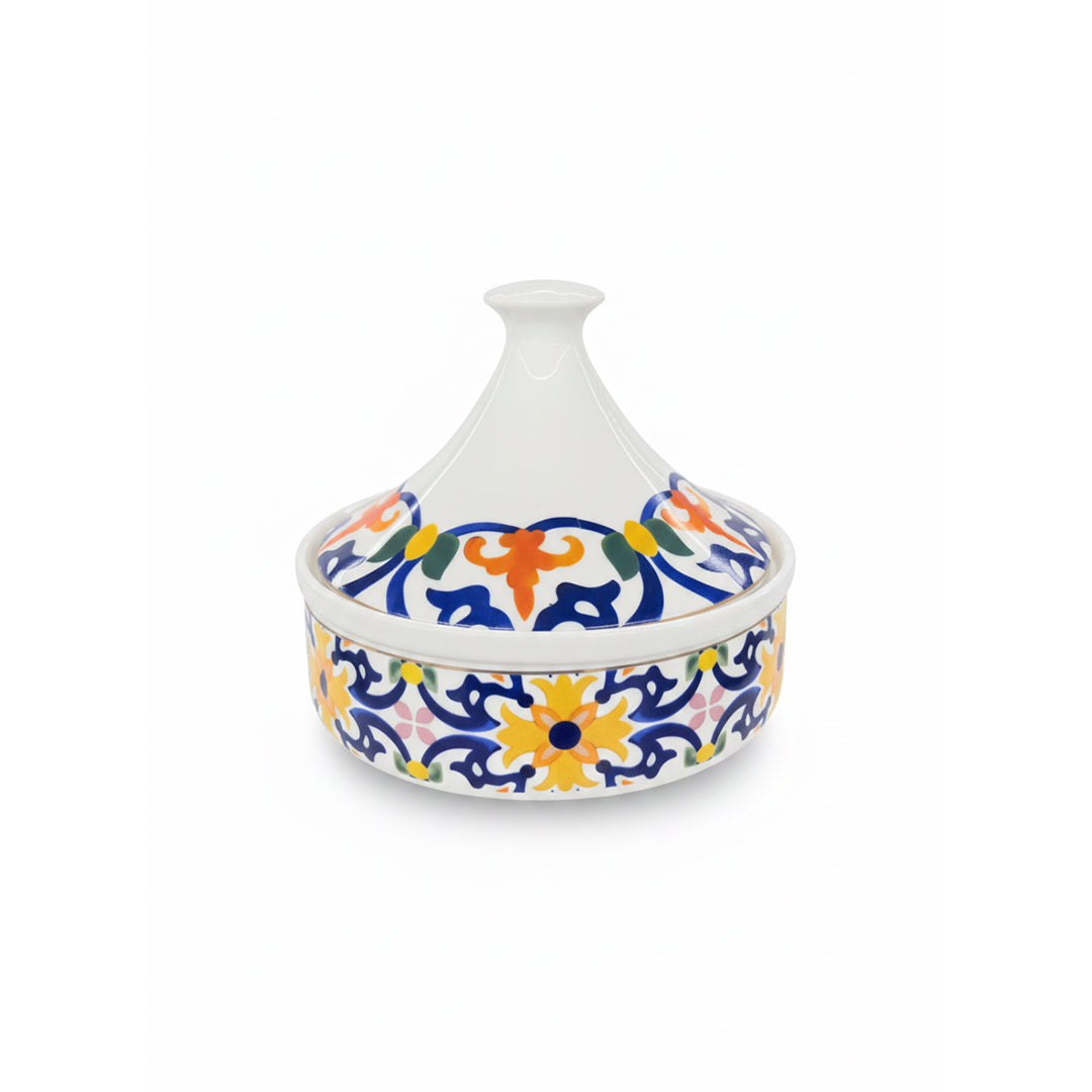 D24130D Tajine with Cover