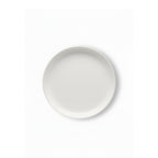 A24888 – طبق عميق أبيض 10.5 بوصة للمطاعم والمقاهي