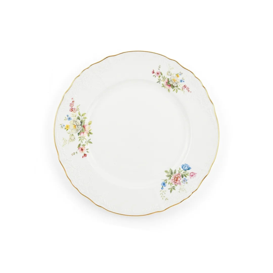 SR-018 10.5" Dessert Plate