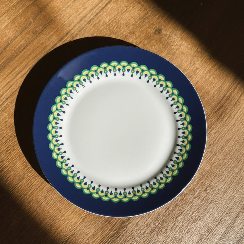 D25112 10.5" Dinner Plate