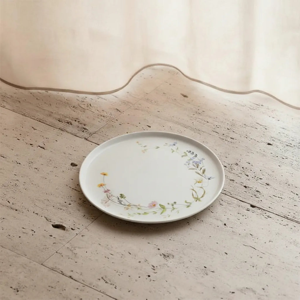 490G-016-NB321 طبق عشاء 10 بوصة