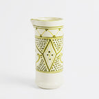 P-B 22 Medina Hand-Painted Ceramic Pitcher – 22 cm