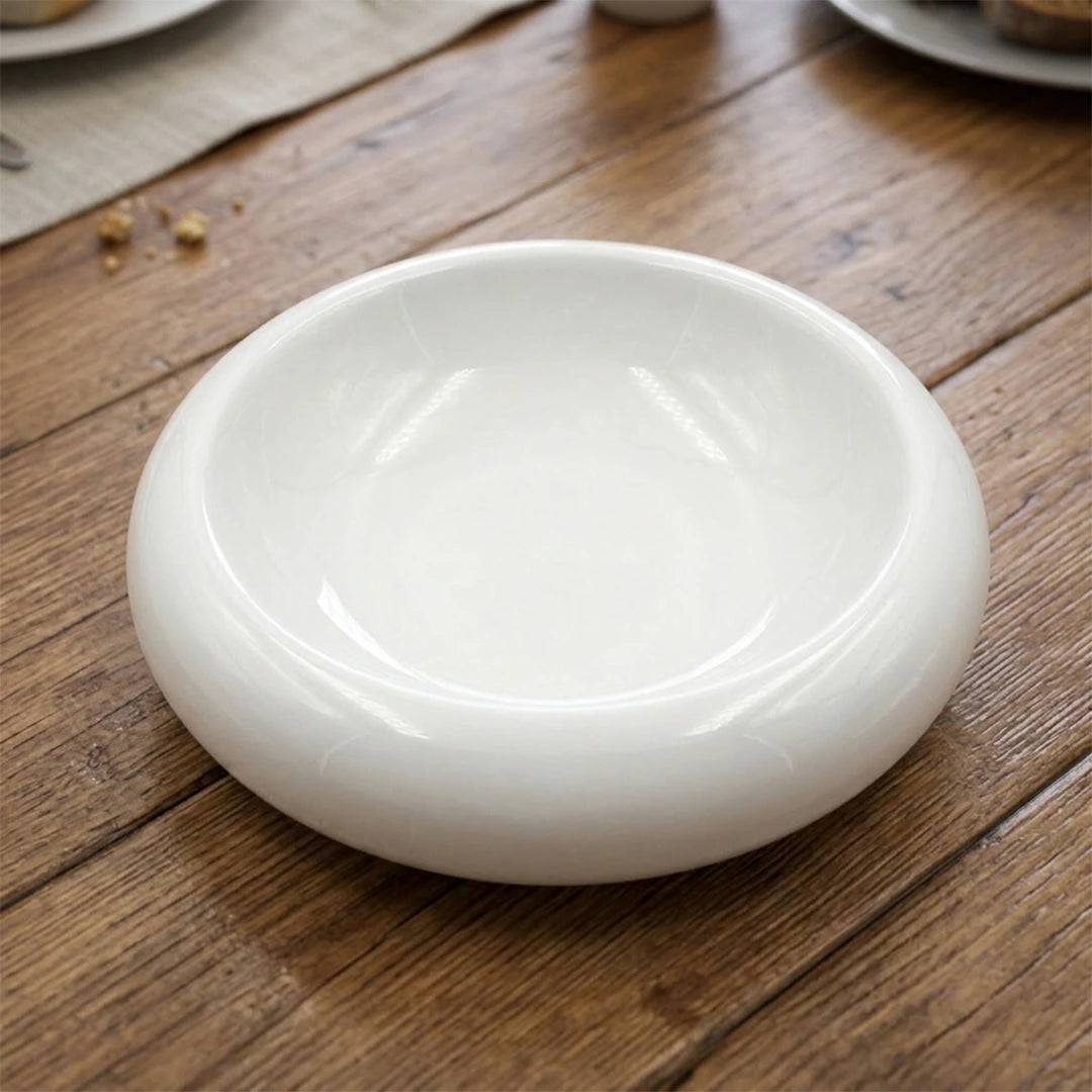 A27325 – Horeca Bowl White 11"
