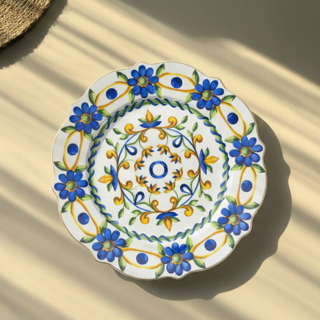 D24130A 11" Dinner Plate