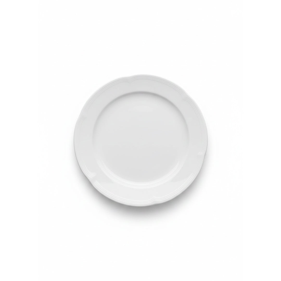 A28581 – Horeca Flat Plate White 11"
