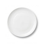 A12353 – طبق أبيض بحافة من Horeca مقاس 12 بوصة