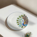 D25112 12" Serving Plate