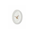 D25059 Oval Plate 12
