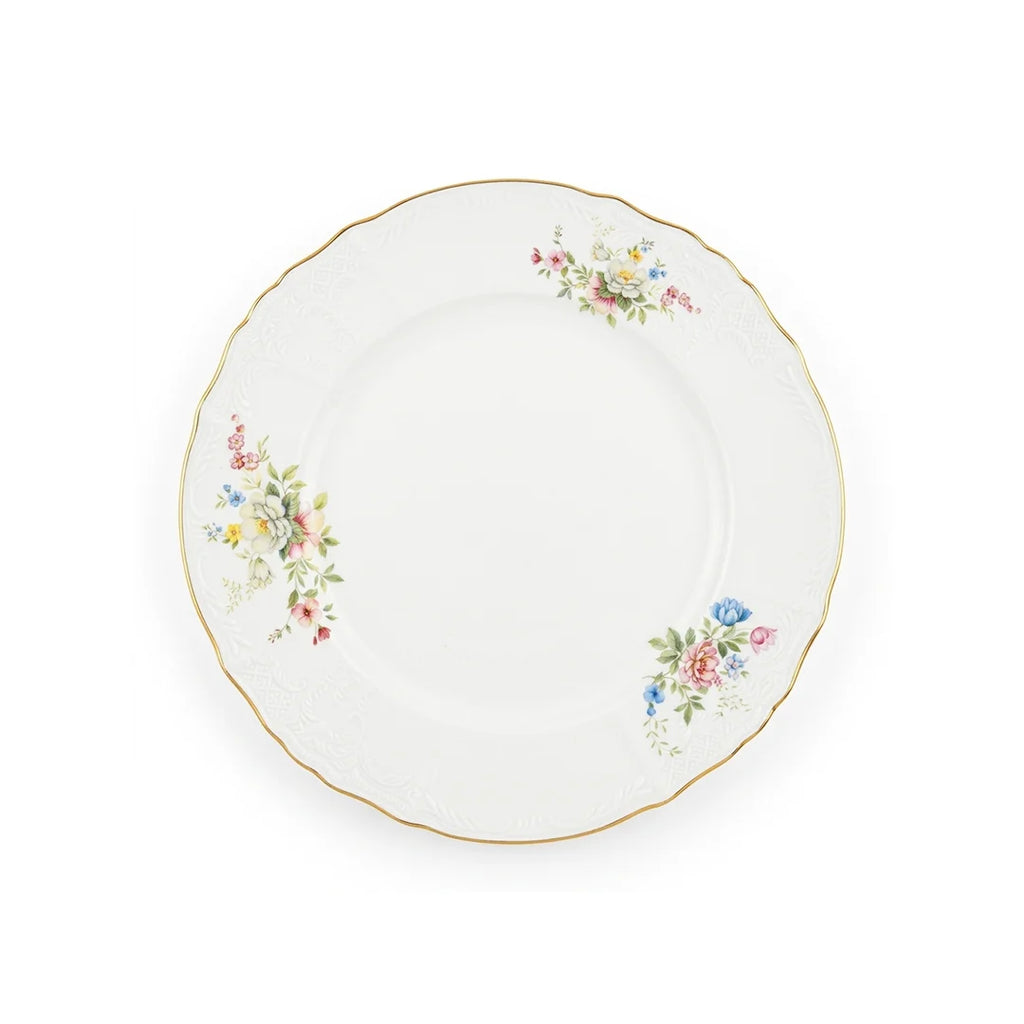 SR-019 12" Dessert Plate