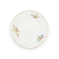 SR-019 12" Dessert Plate