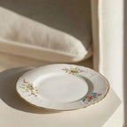 SR-019 12" Dessert Plate