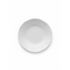 A28576 – Horeca Flat Plate White 12"