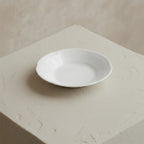 A28576 – Horeca Flat Plate White 12"