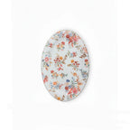 D24127D Oval Plate 14"