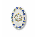 D24130A 14" Oval Plate