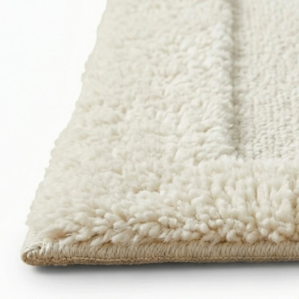 SSH2423 Wool Tufted Rug 180 × 230 cm