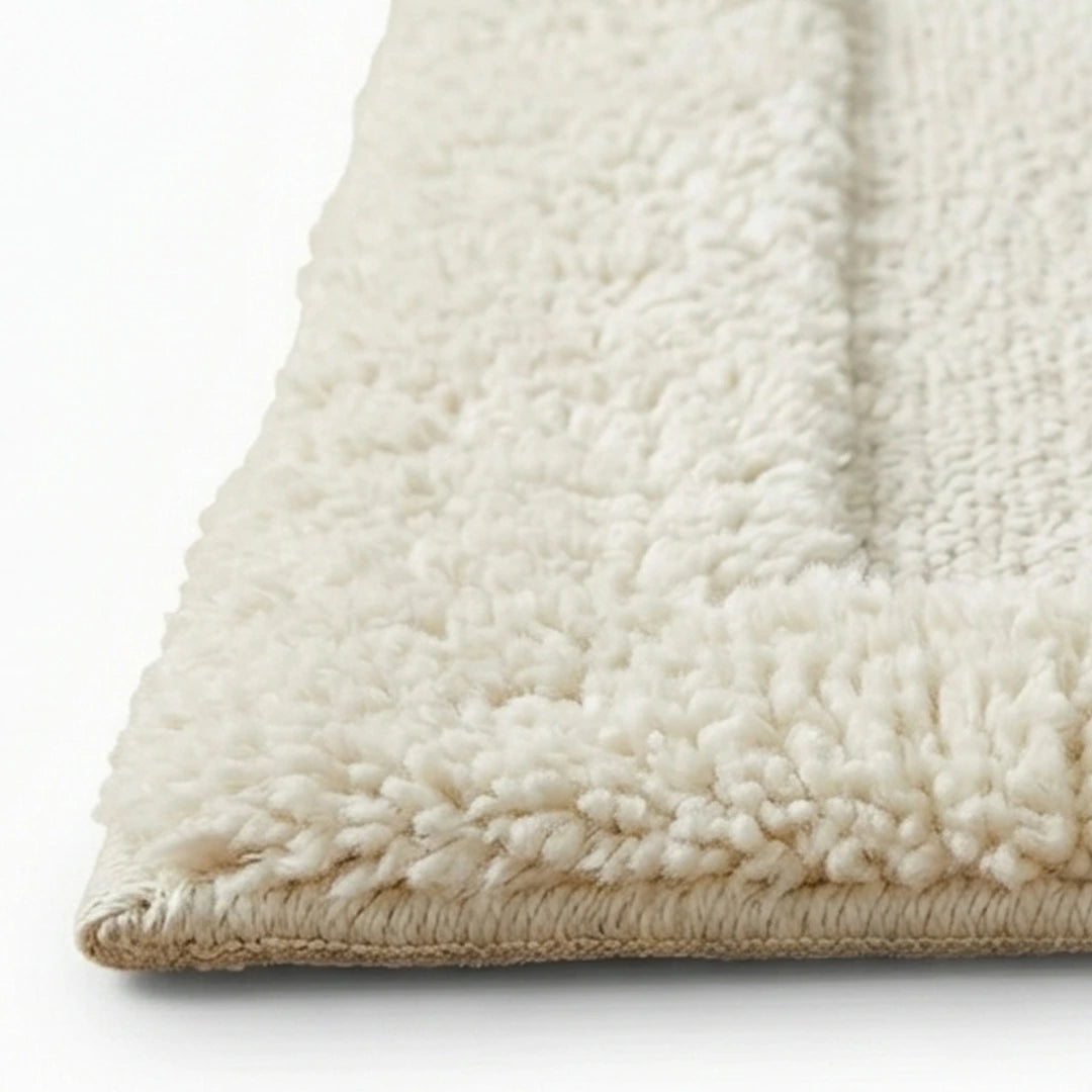 SSH2423 Wool Tufted Rug 180 × 230 cm