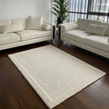 SSH2423 Wool Tufted Rug 180 × 230 cm