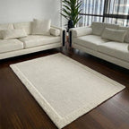 SSH2423 Wool Tufted Rug 180 × 230 cm
