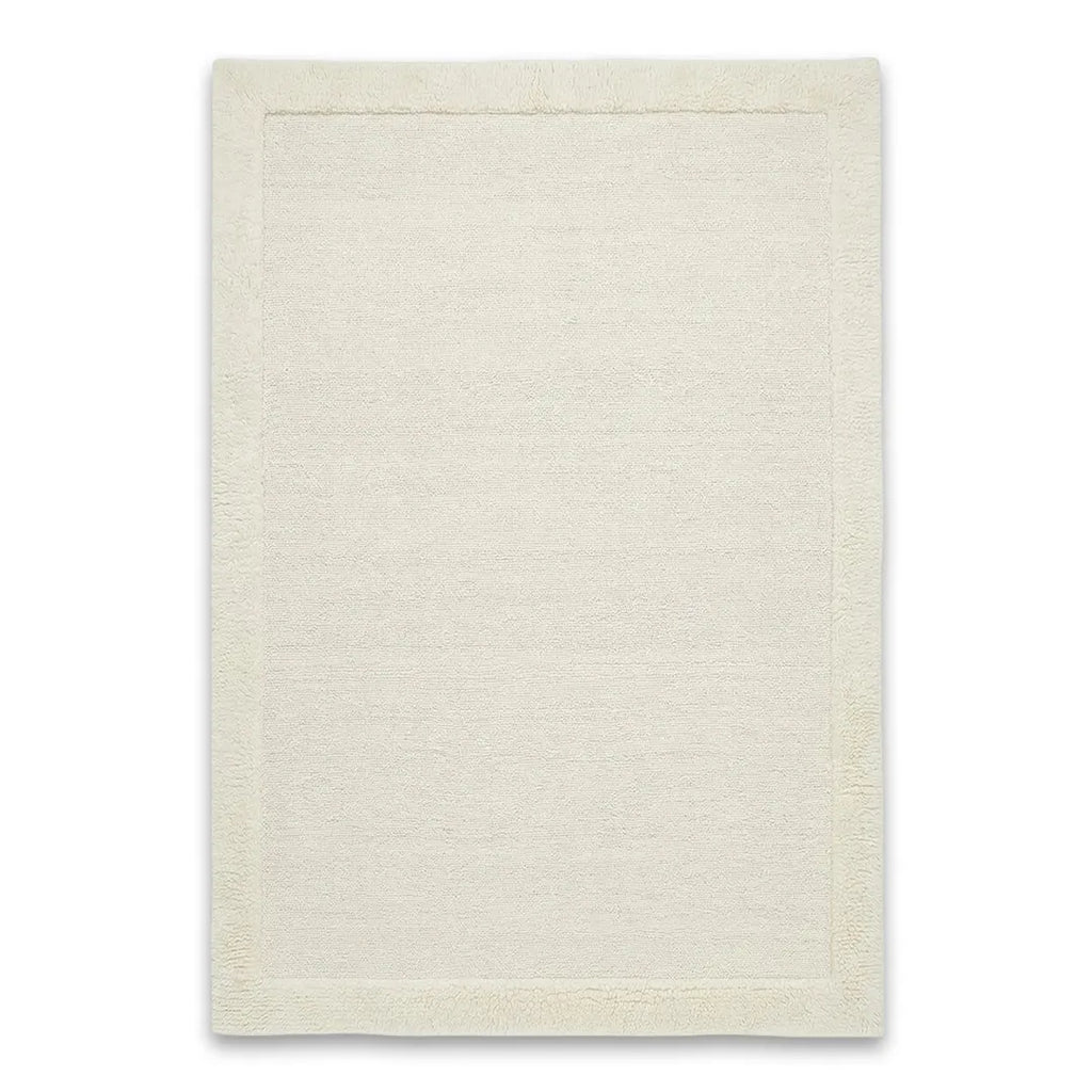 SSH2423 Wool Tufted Rug 180 × 230 cm
