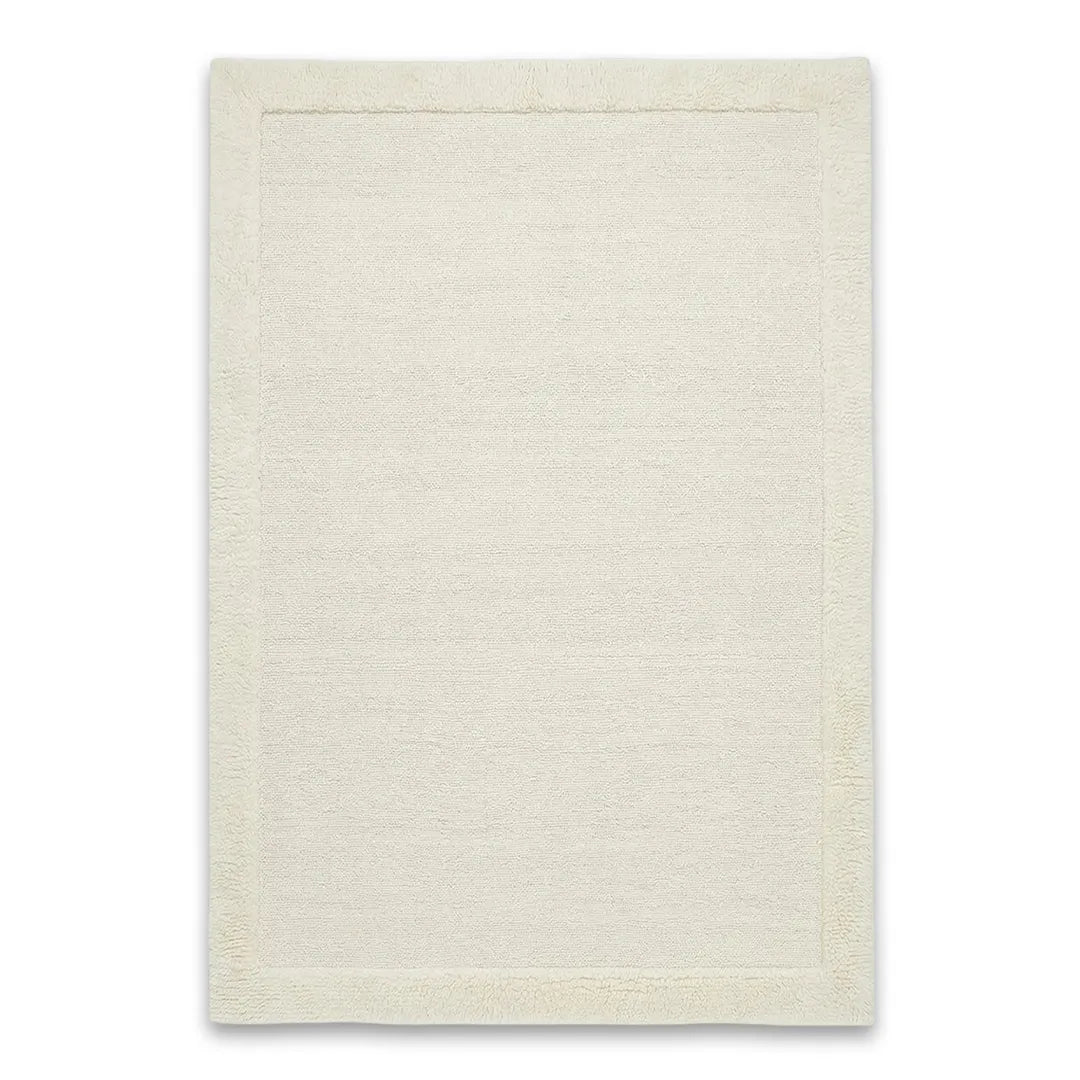 SSH2423 Wool Tufted Rug 180 × 230 cm