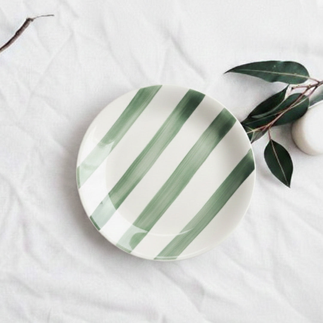 87G-009F-S 19.2 cm Salad Plate