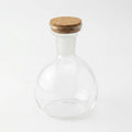 GH483 Luhpar Glass Jug 500ml
