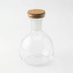 GH483 Luhpar Glass Jug 500ml