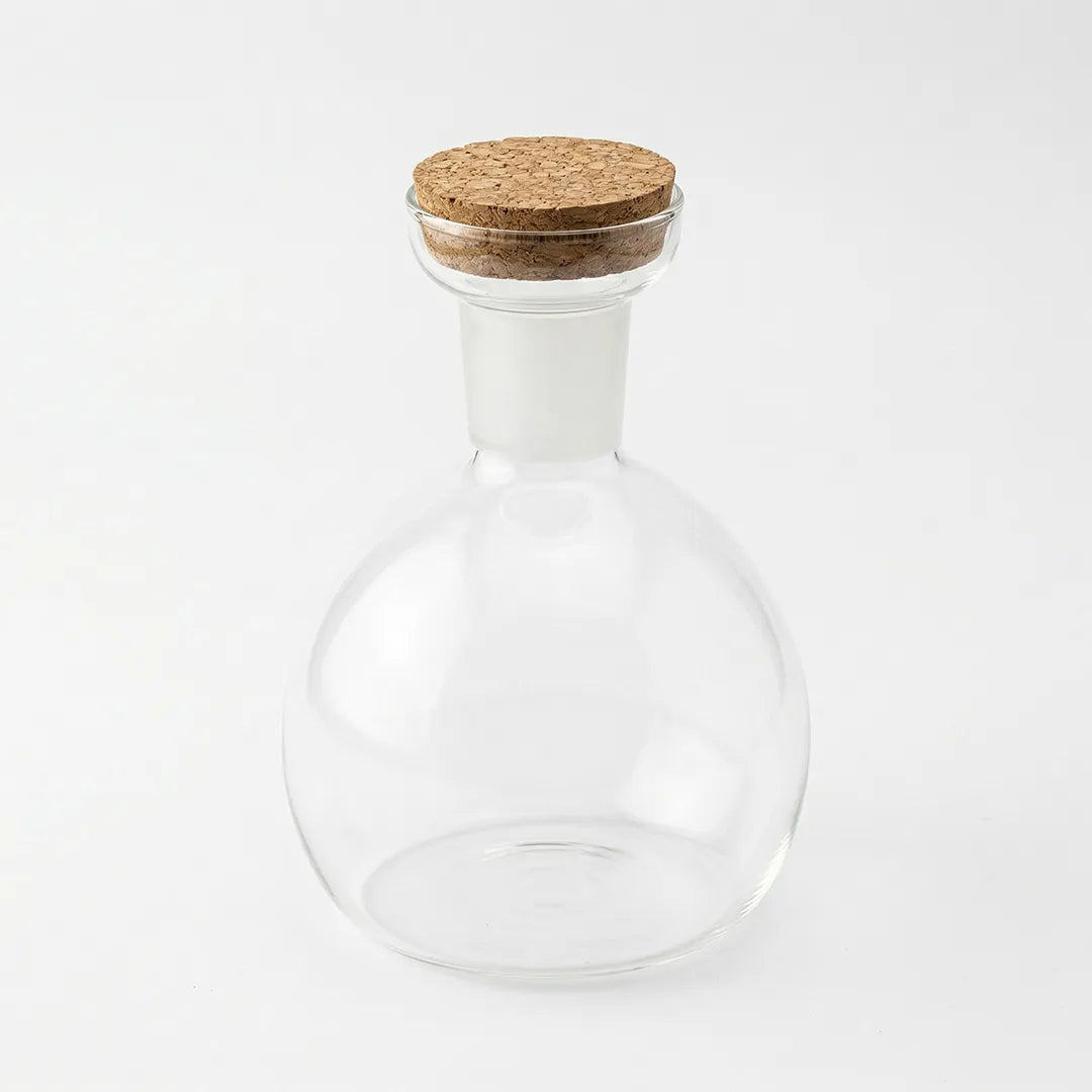 GH483 Luhpar Glass Jug 500ml