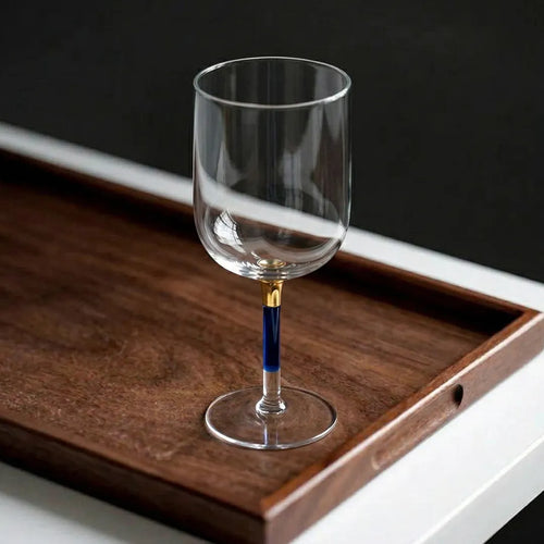 007-1 Luhpar Glass Goblet 300 ml