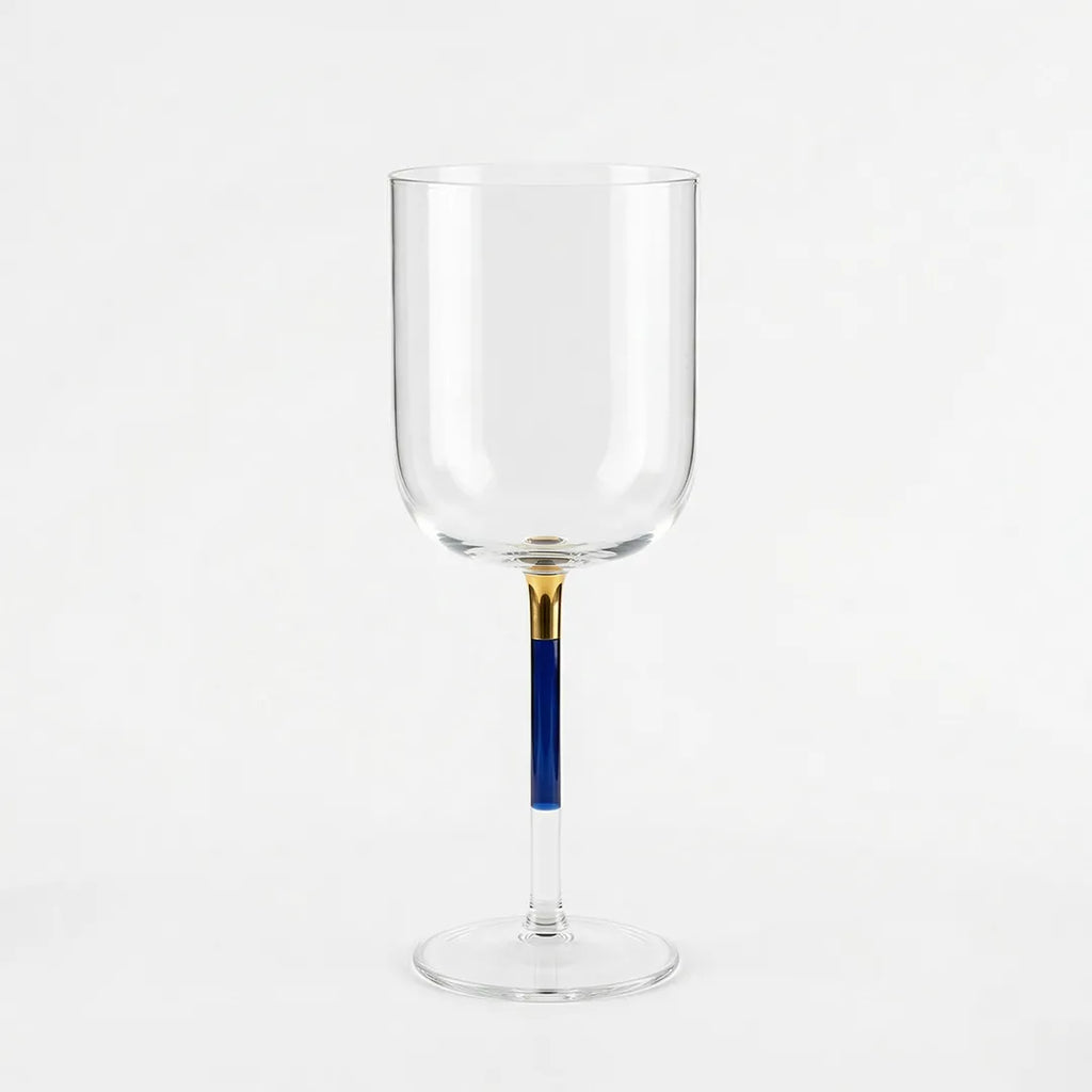 007-1 Luhpar Glass Goblet 300 ml