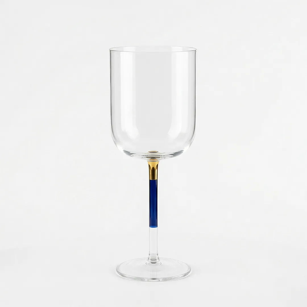 007-1 Luhpar Glass Goblet 300 ml