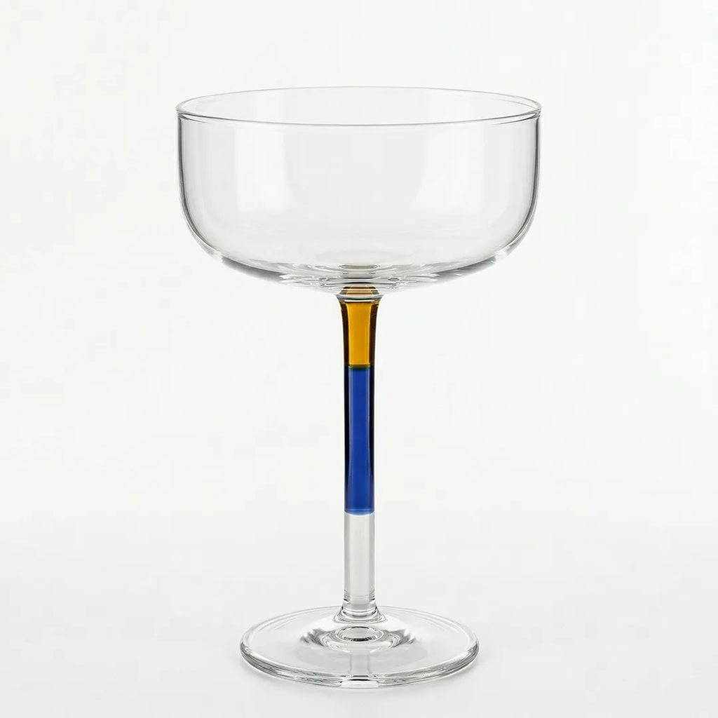 007-2 Luhpar Coupe Glass 220 ml