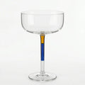 007-2 Luhpar Coupe Glass 220 ml